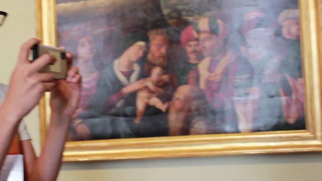 LE NOZZE MISTICHE DI SANTA CATERINA смотреть онлайн