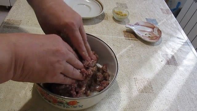 Готовка в Кемпинге и на Походах