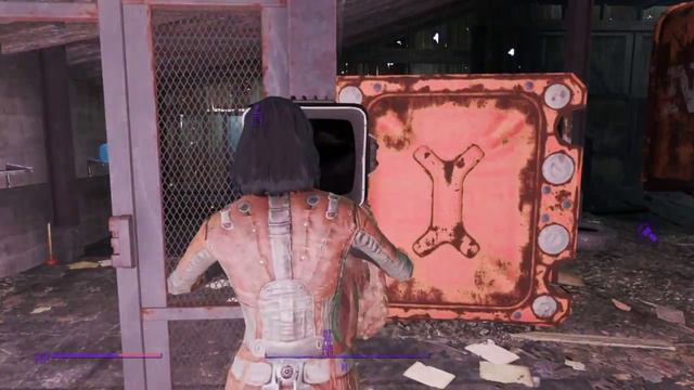 Fallout 4 Drunk corpses смотреть онлайн