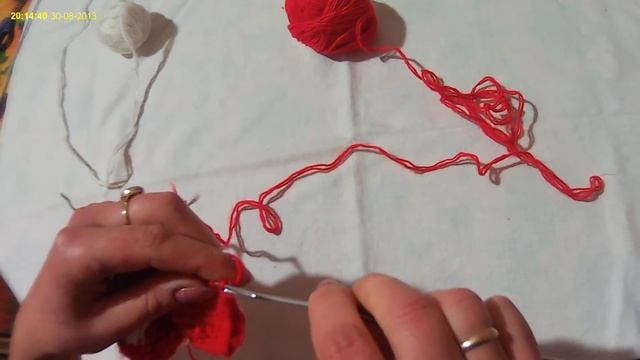 КАК ВЯЗАТЬ ПИНЕТКИ СПИЦАМИ. УРОК ВЯЗАНИЯ ДЛЯ НОВИЧКОВ. смотреть онлайн