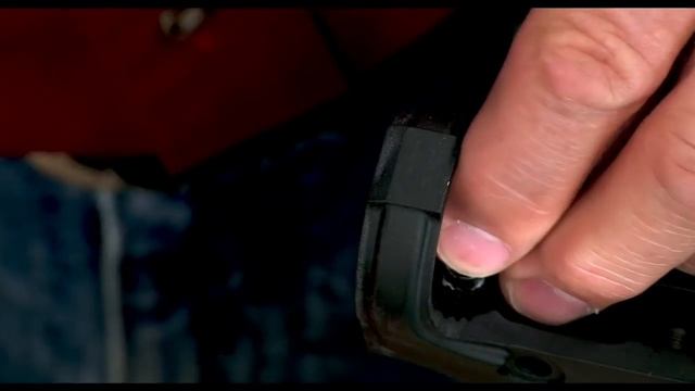 How to Install an AR-15 Buffer Assembly Presented by Larry Potterfield of MidwayUSA смотреть онлайн