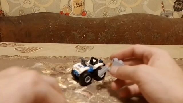 набор пушка за свою цену :обзор Bela 10652