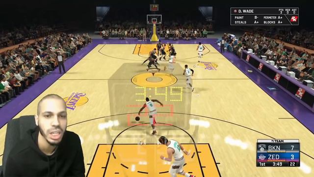 GALAXY OPAL BILL RUSSELL IS THE FASTEST CENTER IN NBA 2k21 MyTeam! IS HE WORTH IT!?!? смотреть онлайн