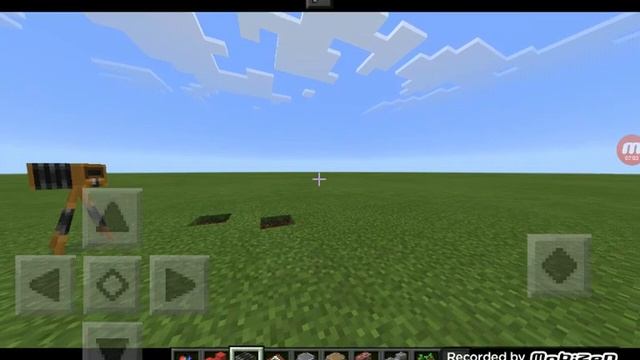 Тестируем Майнкрафт Education Edition на андроид!!!