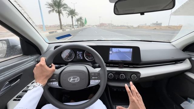 تجربة هيونداي اكسنت الجديدة 2024 смотреть онлайн