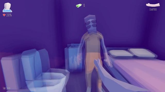 ПОБЕГ ИЗ ТЮРЬМЫ - СИМУЛЯТОР ЧУВАКА 3 ► Dude Simulator 3 смотреть онлайн