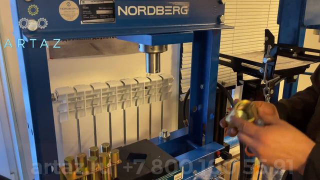 Пуансон пресс: как установить ? смотреть онлайн