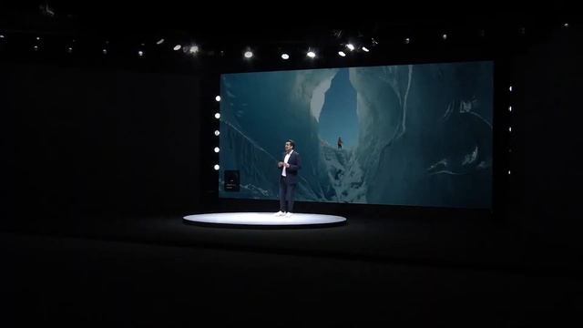 Xiaomi 11T Series Launch | #Cinemagic смотреть онлайн