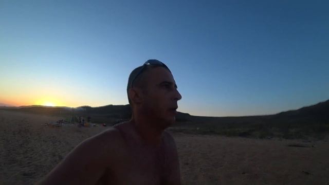 Два дня на самом крутом и классном берегу Крыма. смотреть онлайн