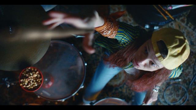 Яркие перекусы с Fanta! смотреть онлайн