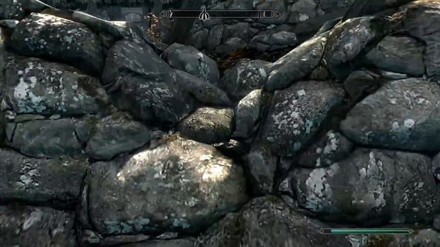 Elder Scrolls Skyrim episode 5: I talk a lot while i die смотреть онлайн