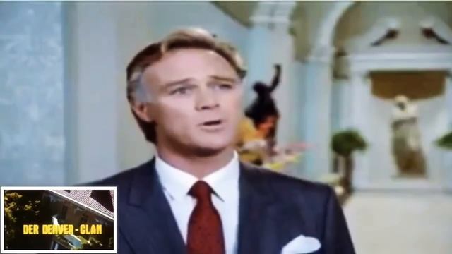 Der Denver Clan - Best of смотреть онлайн