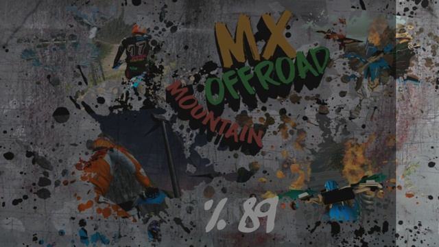 MX Offroad Mountain - Gameplay Android & iOS game - Bike Racing Games смотреть онлайн