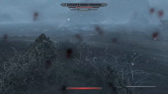 SKYRIM AE EDITION DEATHCLAW MOD смотреть онлайн
