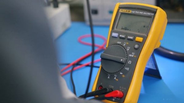 Audi Brake System Fault – C123EF0 Brake Booster Failure