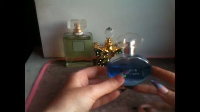 HAUL. Парфюмы: 