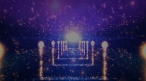 В конце тоннеля яркий свет...