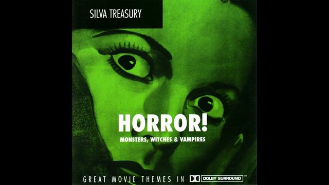 3. Dracula - Main Theme смотреть онлайн