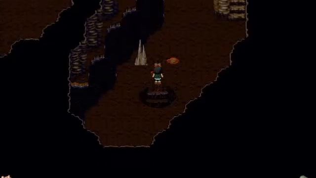 Aveyond Lord of Twilight 16 : Red Rock Pass смотреть онлайн