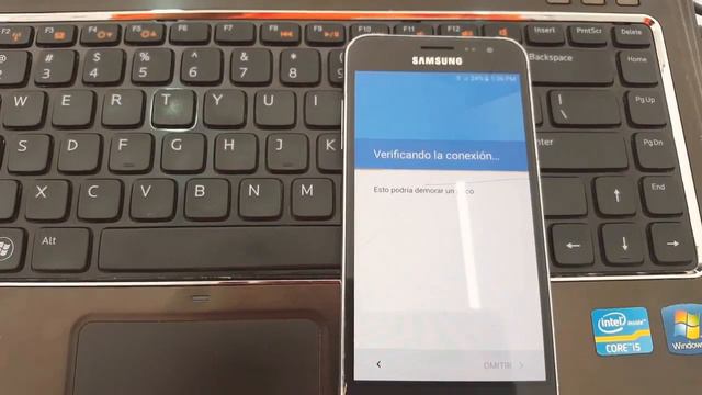 💥 Como Eliminar cuenta de Google del SAMSUNG J320V 😱 Solución Definitiva смотреть онлайн