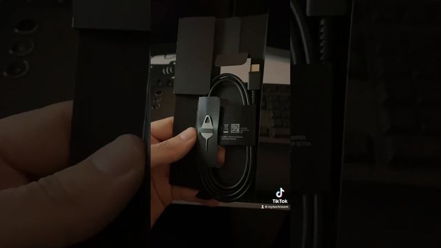 Samsung Galaxy S23+ 512gb Unboxing (Black) смотреть онлайн