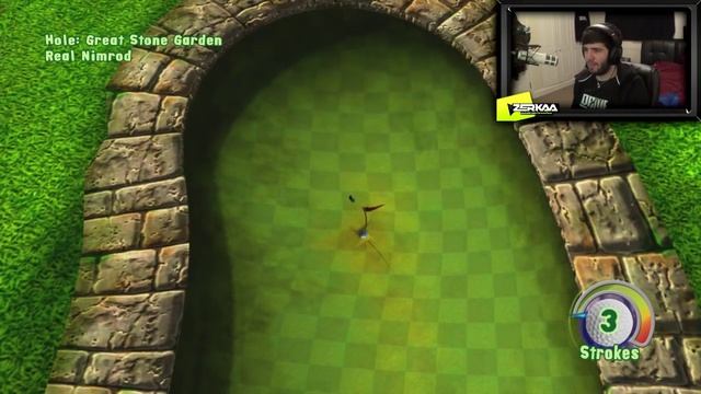 I LOVE THIS GAME | 3D ULTRA MINIGOLF (with The Sidemen) смотреть онлайн