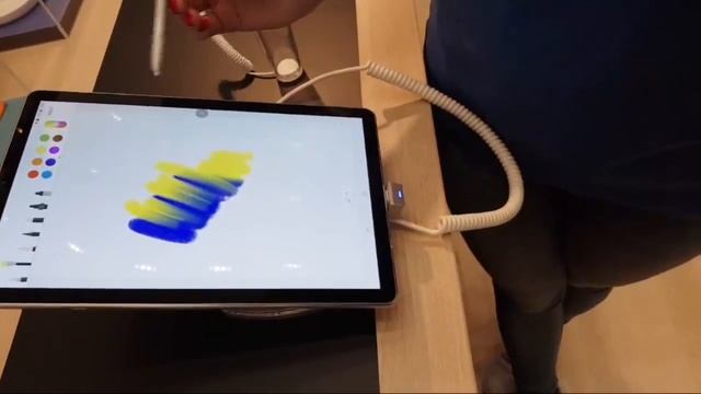 TAB S4 @Launchday смотреть онлайн