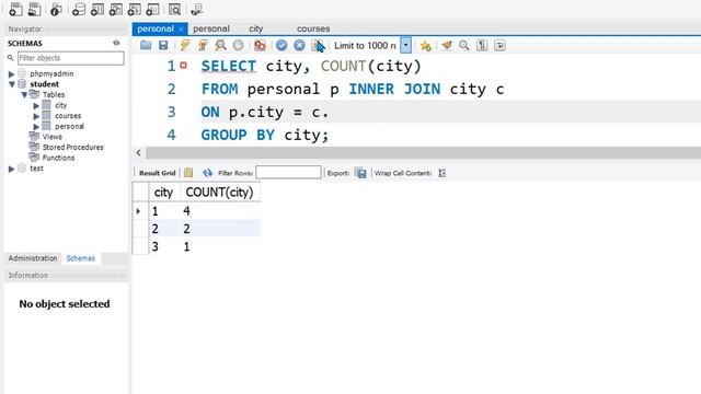MySQL GROUP BY & HAVING Clause Tutorial in Hindi / Urdu смотреть онлайн