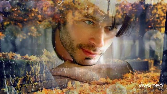 Антон Макарский "Не уходи... Не уходи..." смотреть онлайн