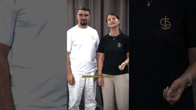 Мы создали бренд христианской одежды! #бизнеспочестному смотреть онлайн
