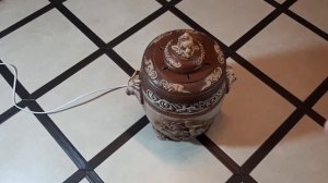 Электрический тандыр "Арарат" производство Армения.