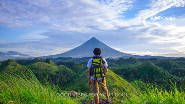 Natural Sounds - 5/15 - Green Tara Mantra Om Tare Tuttare Ture Soha смотреть онлайн