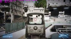 battlefield 3   geforce gt 320  1gb  gameplay