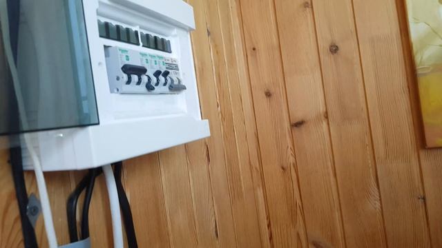 Шумобокс для Whatsminer M30s++