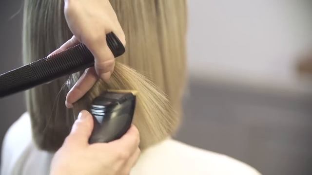 Panasonic Professional Series Hair Clippers and Trimmers смотреть онлайн
