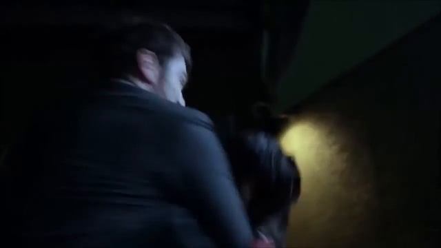 Marvel's The Defenders| Second fight| Restaurant fight смотреть онлайн