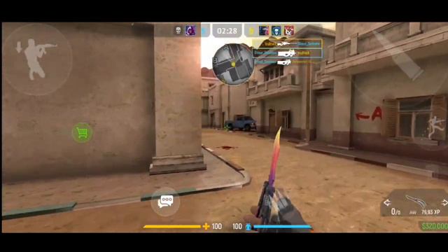 Сказочная Тайга| Highlights Counter Attack