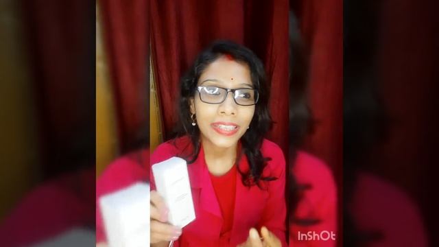 Novage advance breakout defense Emulsion(my honest review)/by Barnali Roy смотреть онлайн