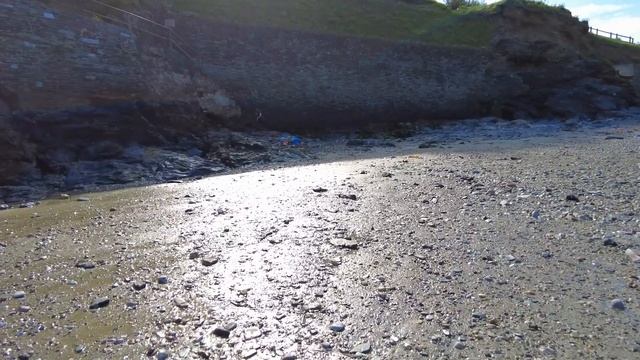 Port Isaac ?? Cornwall Village Tour and South West Coast Path walk ? Doc Martin TV Series ? 4K Vide смотреть онлайн