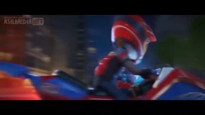 POSBON KUCHUKCHALAR | O'ZBEK TILIDA | 3-QISM