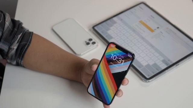 IOS 16 Best NEW Features/មុខងារUpdate ថ្មីៗ смотреть онлайн