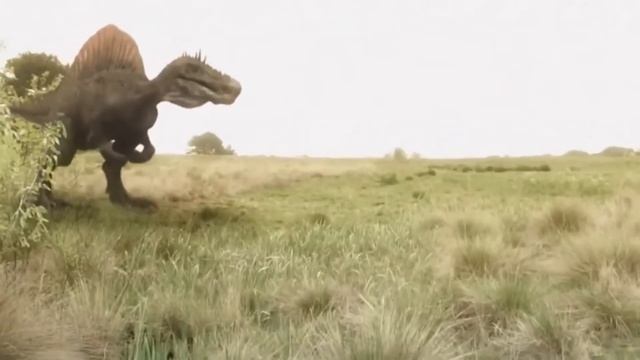 Этот Динозавр Похож на Гигантского Ленивца смотреть онлайн