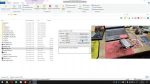 Прошивка блока СОАТЭ 302.3763 000 - 03 и 302.3763 000 - 04 #змз406 #Микас7.1