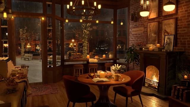 Jazz Music For Relaxing, Studying And Working