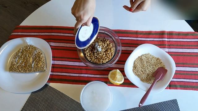 Соевые бобы: котлеты вегетарианские без жарки и запекания. Замораживание бобовых. смотреть онлайн