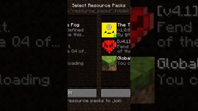 java UI in android #minecraft #viral #video смотреть онлайн
