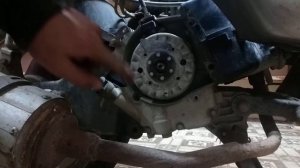 Пропала искра на скутере.В чем причина.