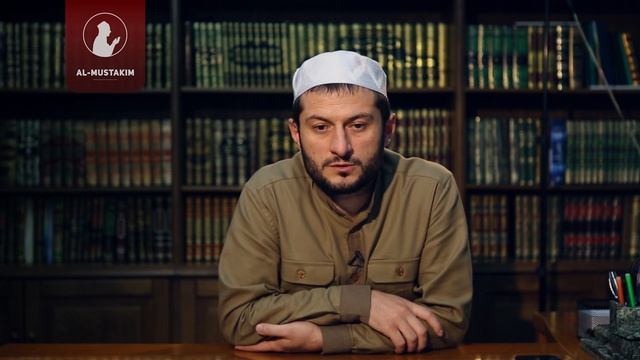 Как появились мазхабы? Мухаммад аль-Урми смотреть онлайн