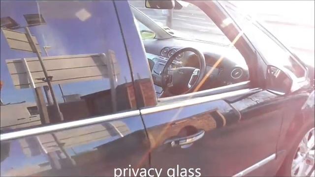 Ford GALAXY 1.6 TDCi Titanium 5dr [Start Stop] U47231 смотреть онлайн