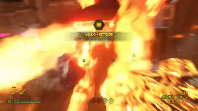 doom mods (just hell on earth) смотреть онлайн